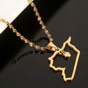 Stainless Steel Silver Chain