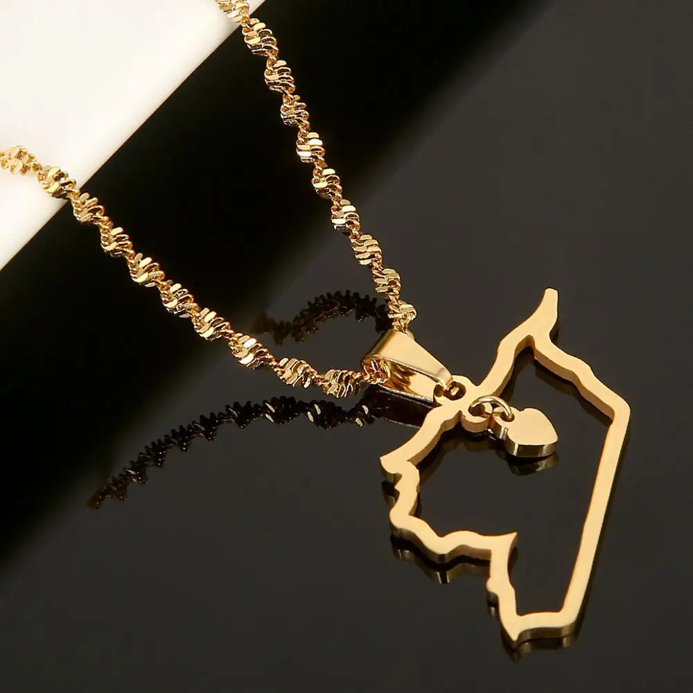 Stainless Steel Silver Chain