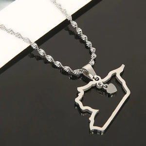 Stainless Steel Silver Chain