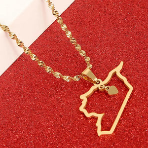 Stainless Steel Silver Chain