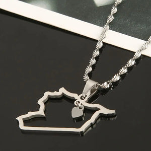 Stainless Steel Silver Chain