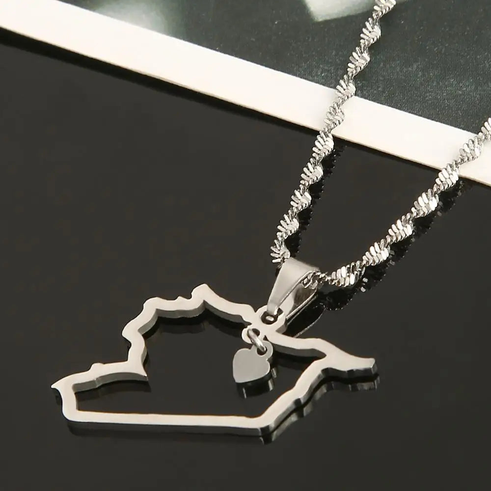 Stainless Steel Silver Chain