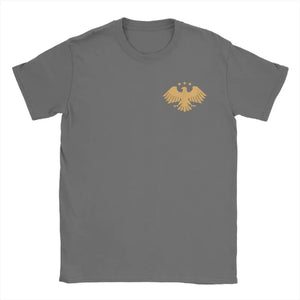 T-Shirt Eagle of Syria