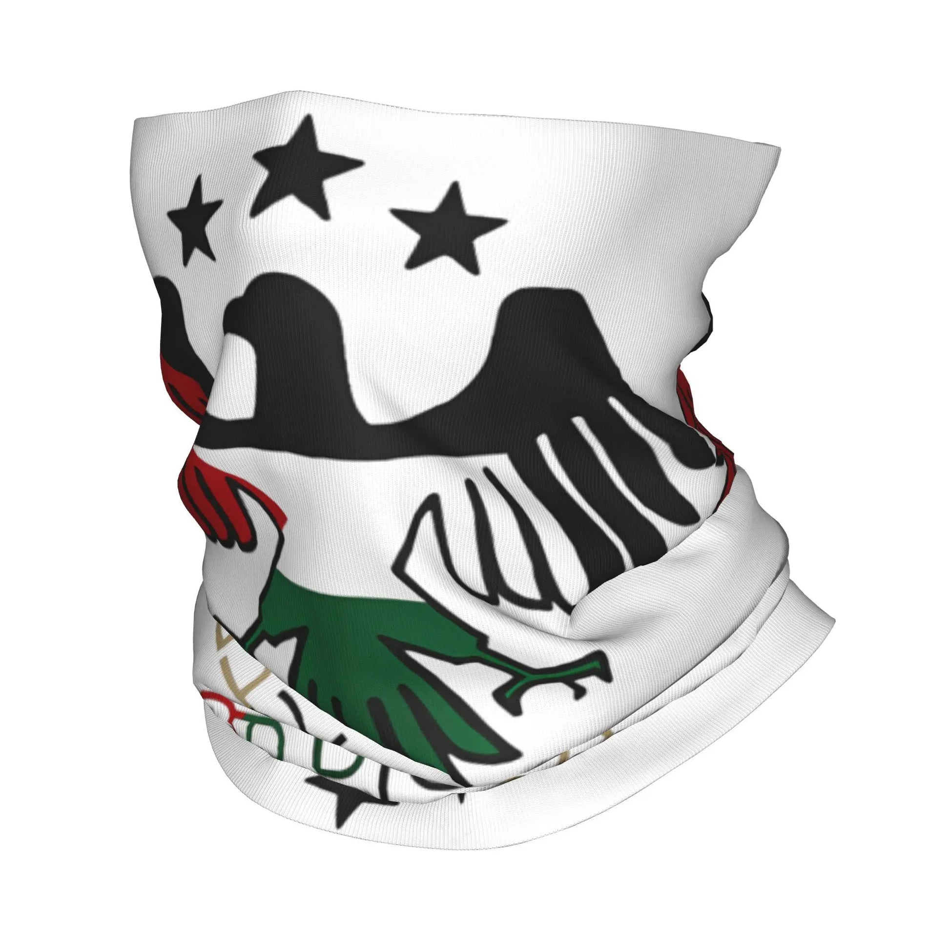 Syria Bandana