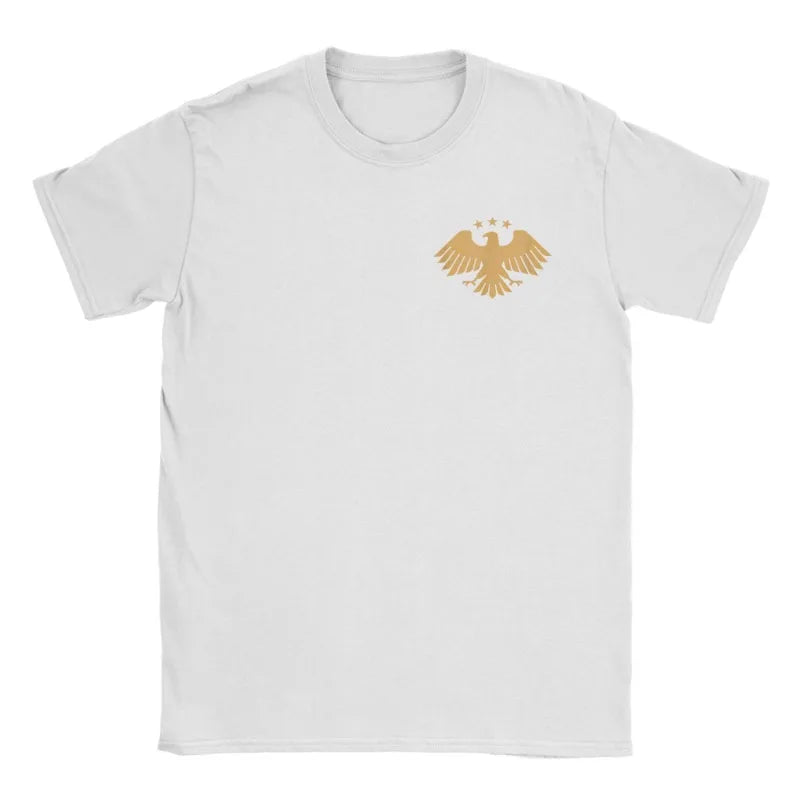 T-Shirt Eagle of Syria