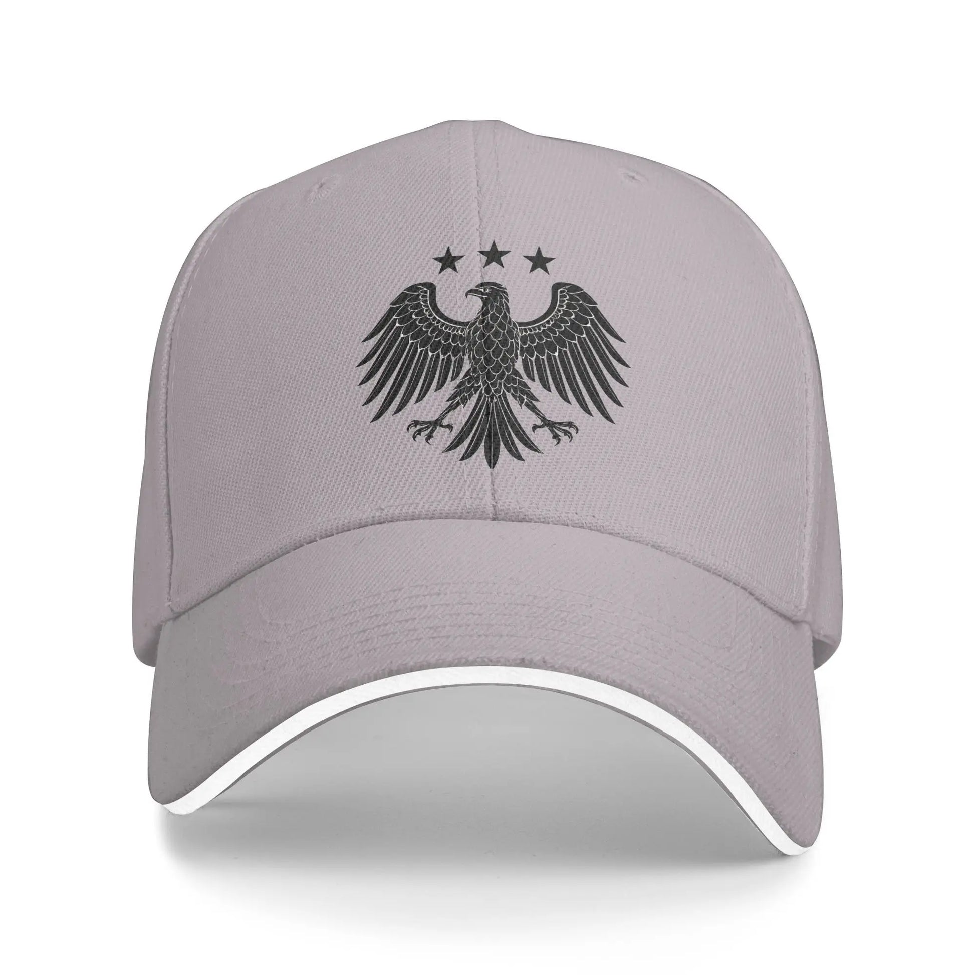 Eagle Syria Logo Cap