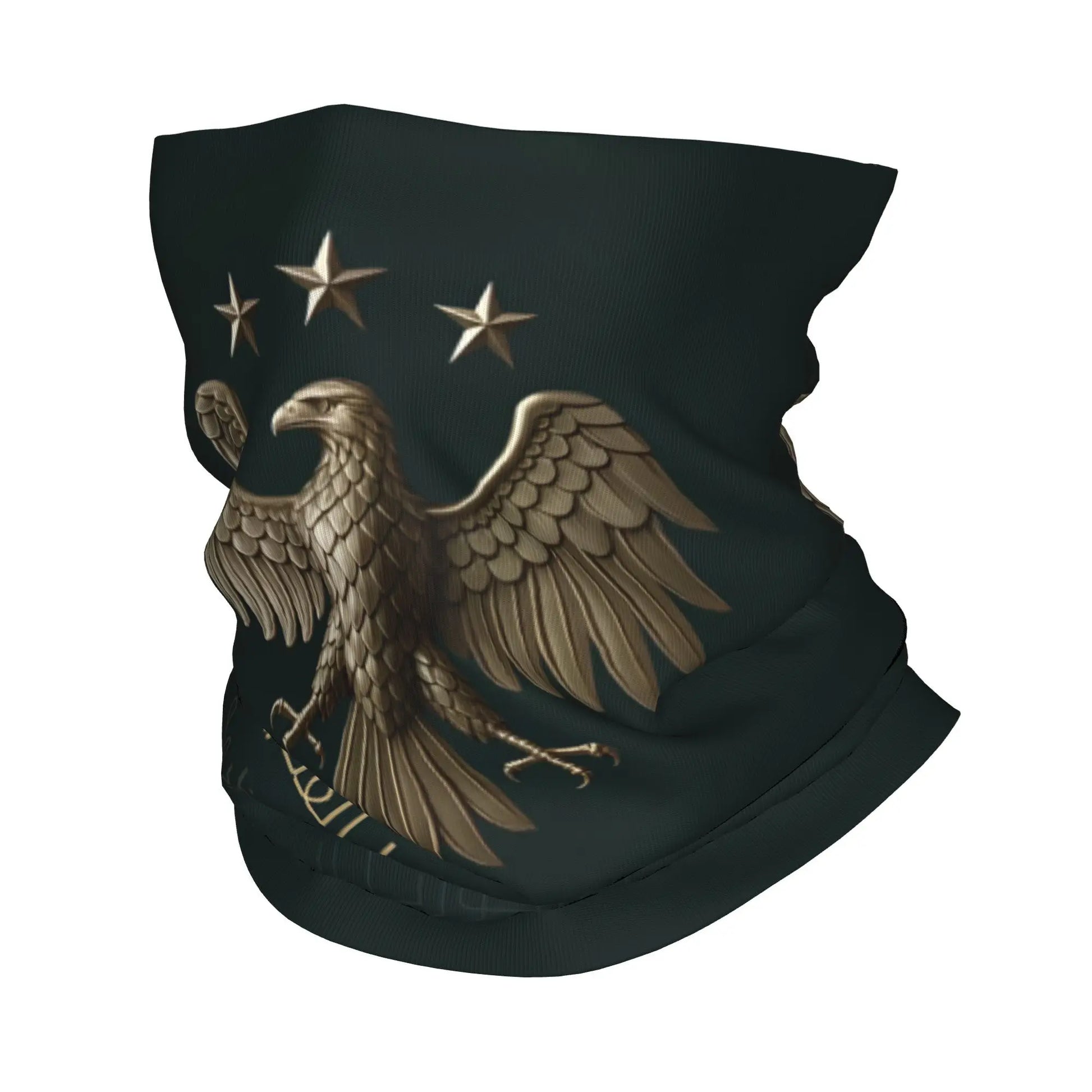Syria Bandana