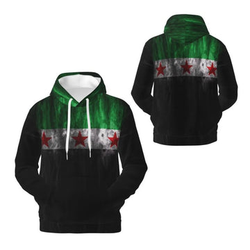 Hoodie 5