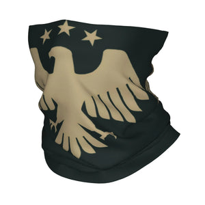 Syria Bandana