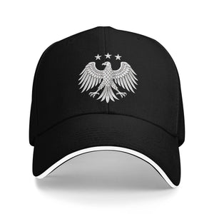 Eagle Syria Logo Cap
