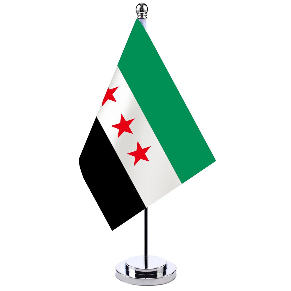 Syria Shawl