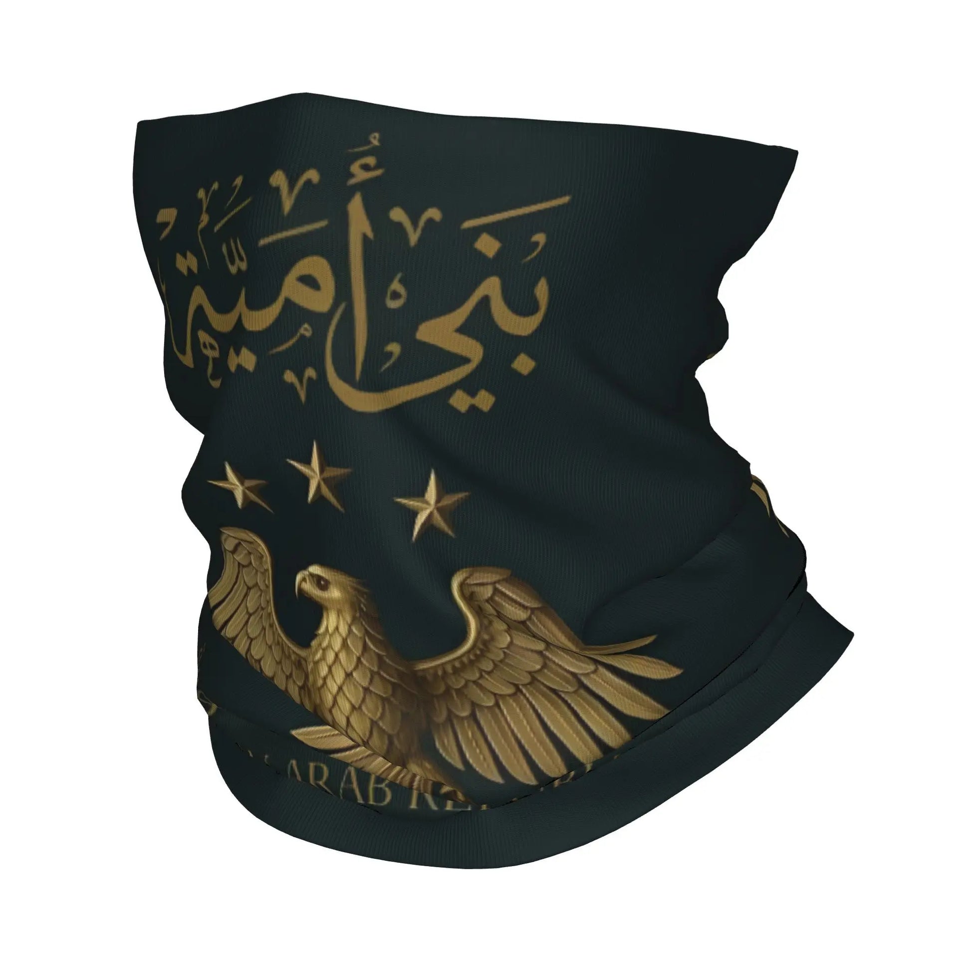Syria Bandana