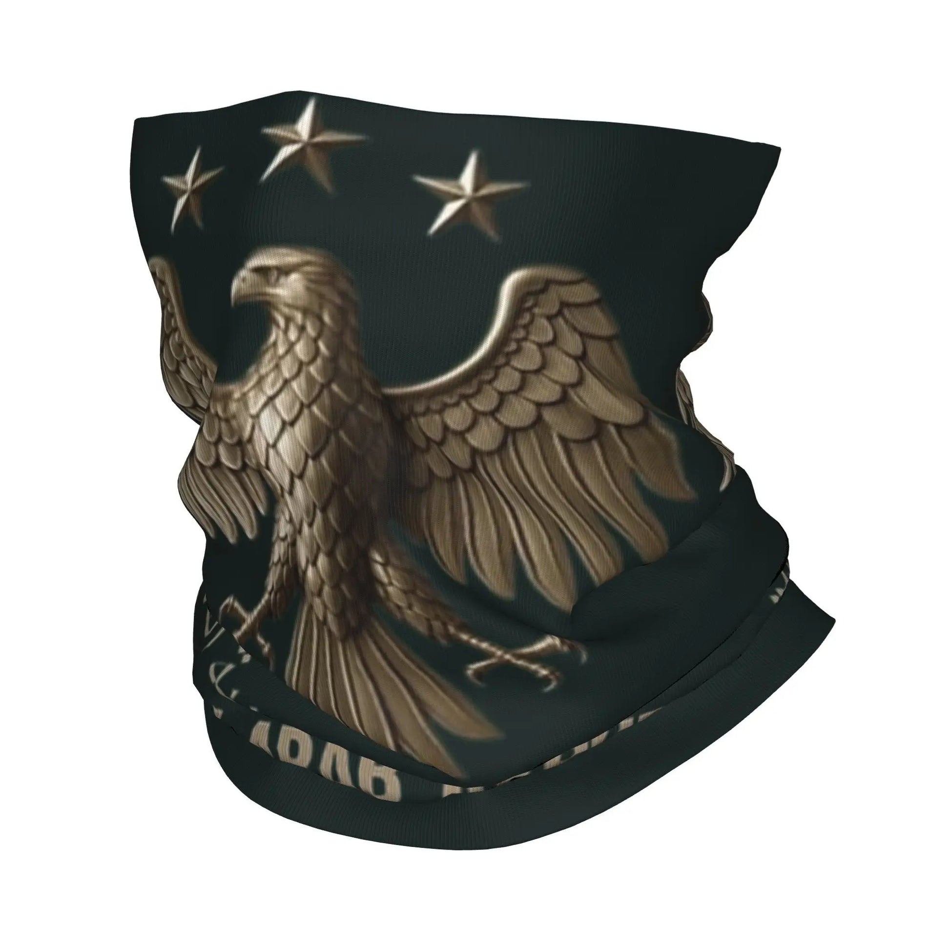 Syria Bandana