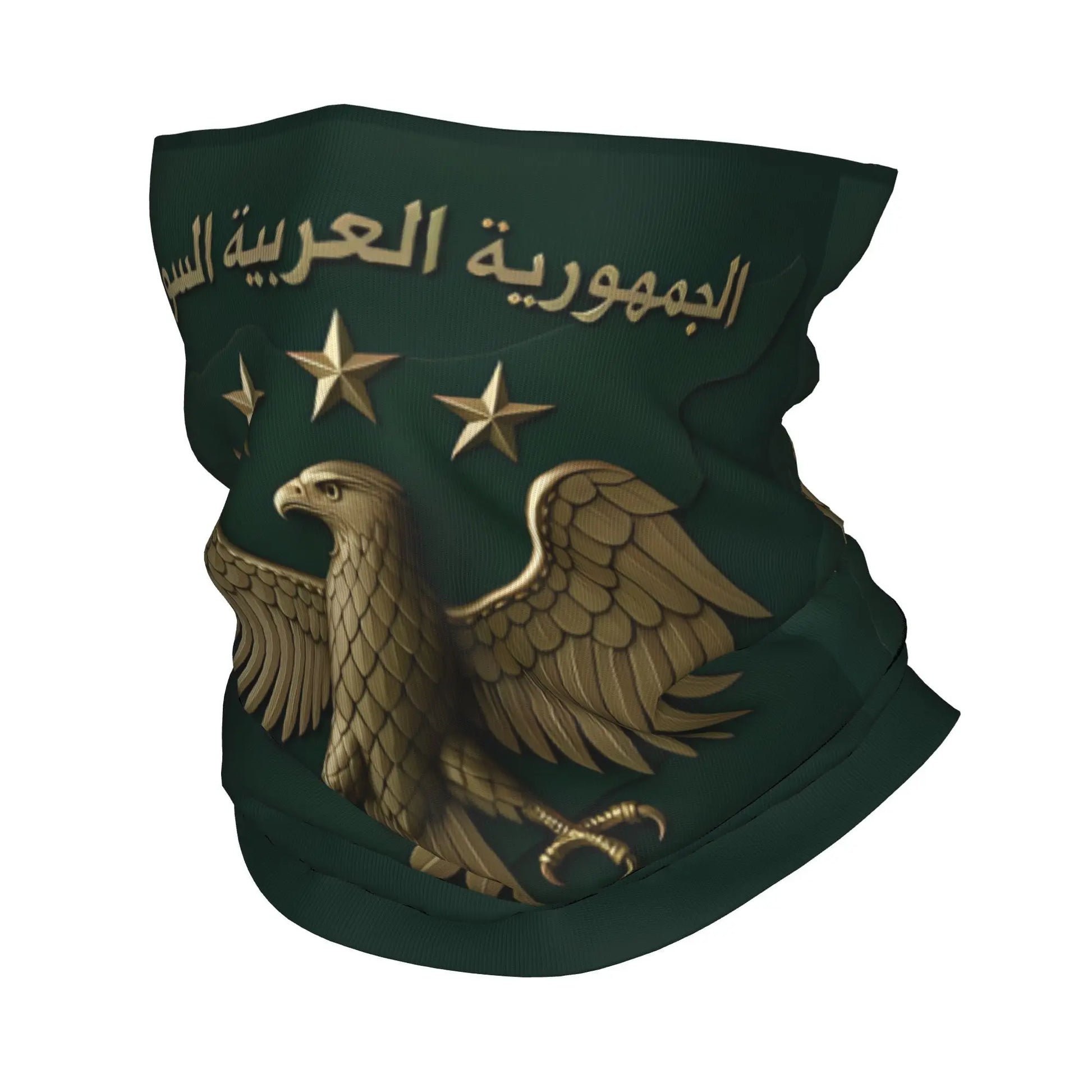 Syria Bandana