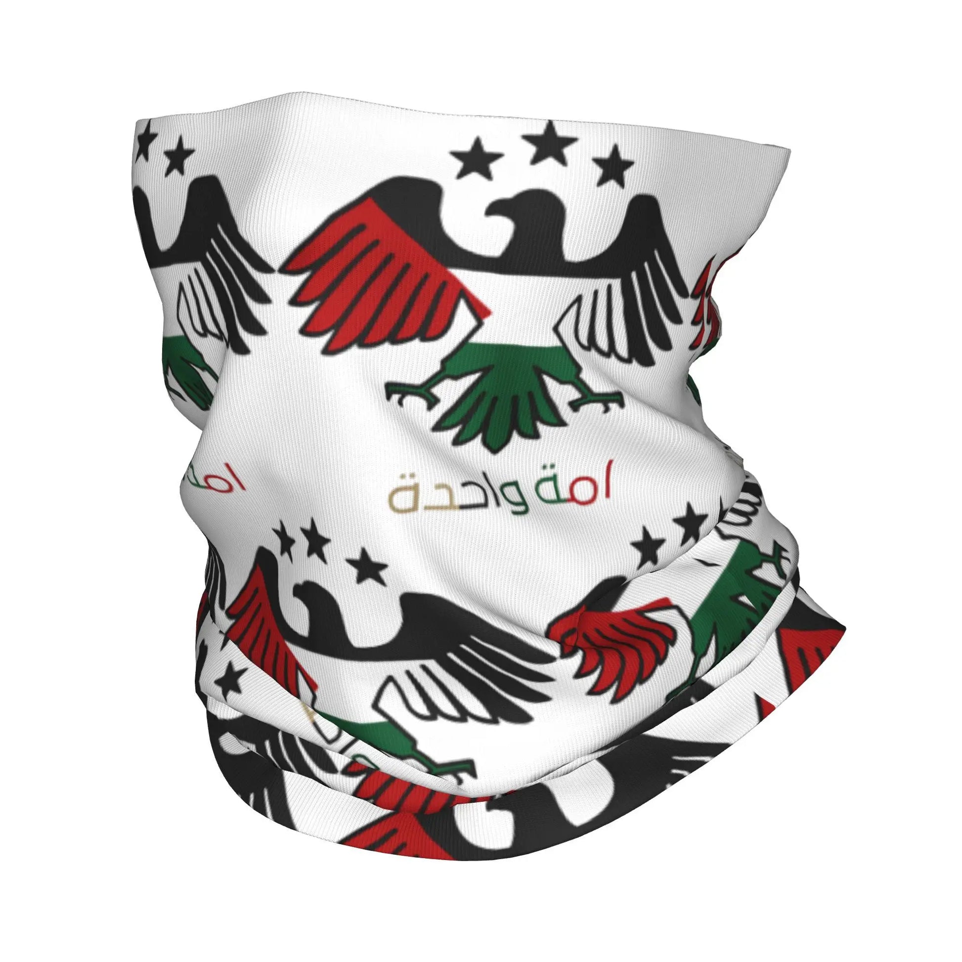 Syria Bandana