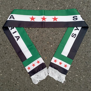 Syria Shawl