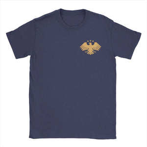 T-Shirt Eagle of Syria