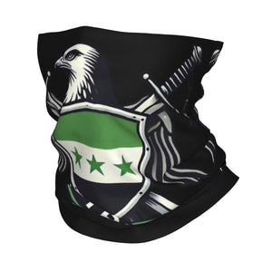 Syria Bandana