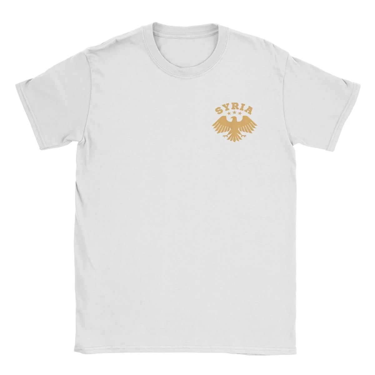 T-Shirt Eagle of Syria