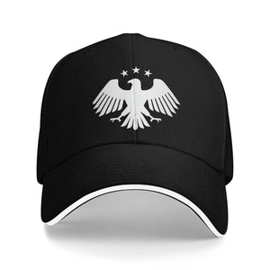 Eagle Syria Logo Cap