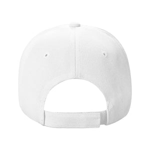Syrian Flag Cap