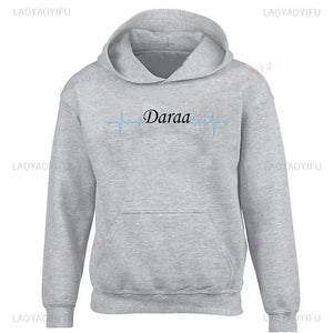 Damascus Syria Home Hoodie