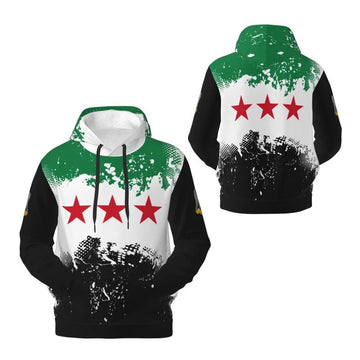 Hoodie 7