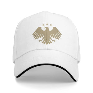 Eagle Syria Logo Cap