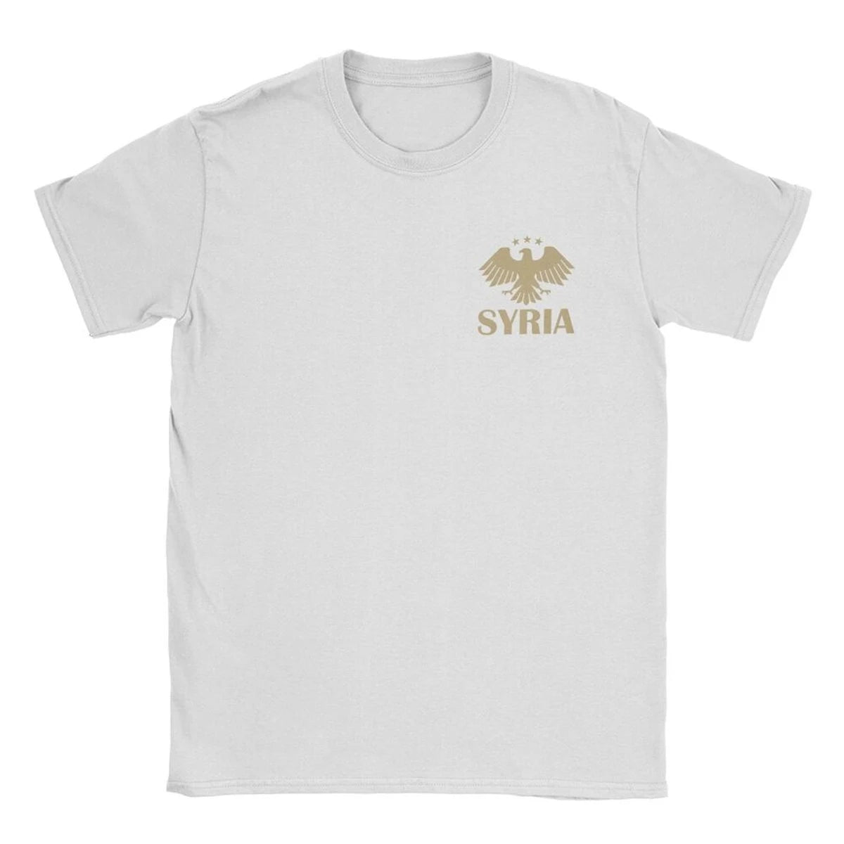 T-Shirt Eagle of Syria