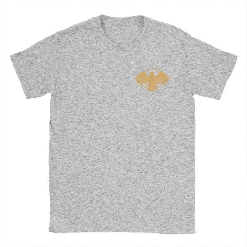 T-Shirt Eagle of Syria