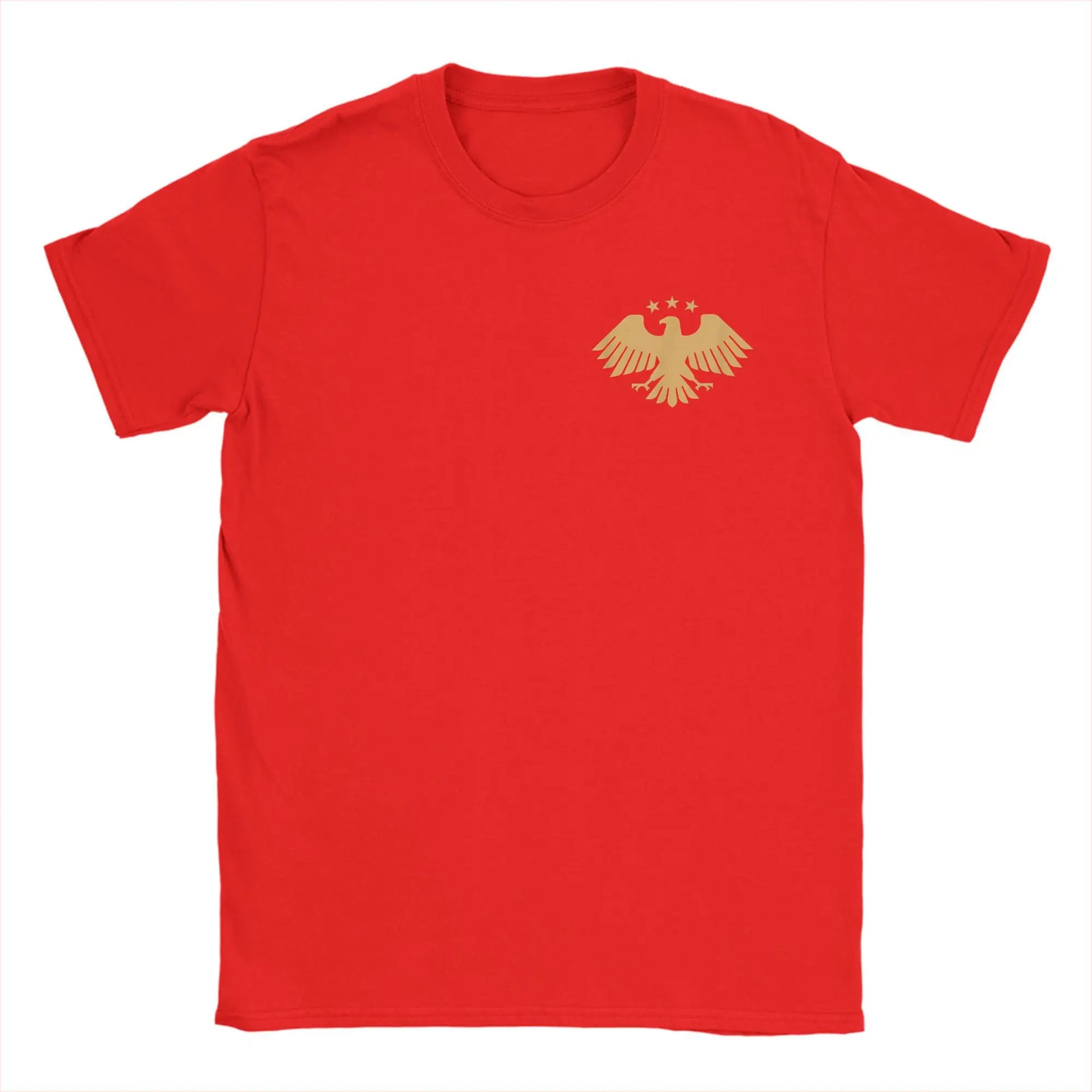 T-Shirt Eagle of Syria