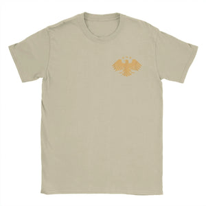 T-Shirt Eagle of Syria