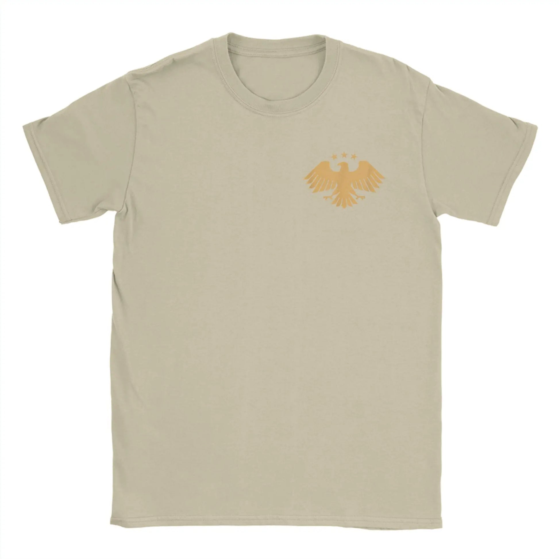 T-Shirt Eagle of Syria