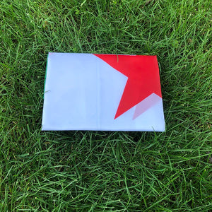 Syria Flag