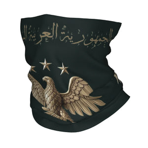 Syria Bandana