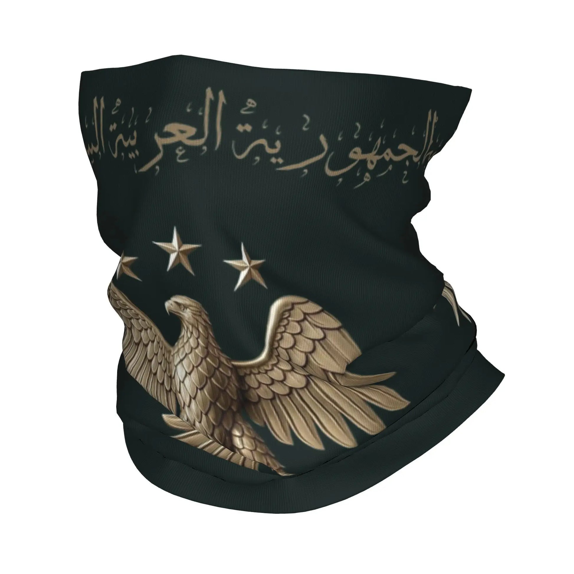 Syria Bandana